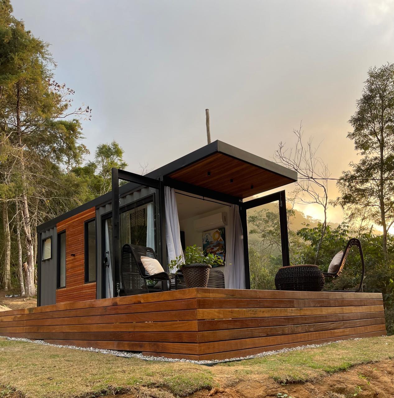 Foto de Tiny House Miguel Pereira